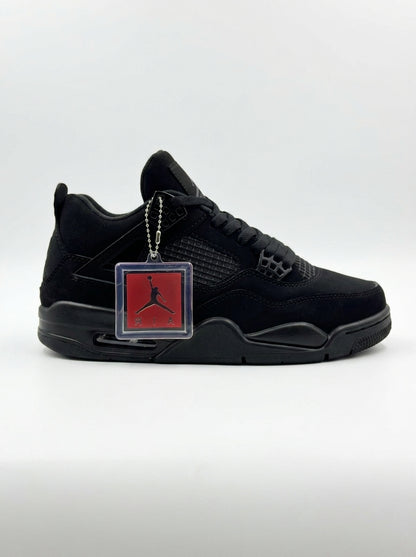 Air Jordan 4 Black Cat