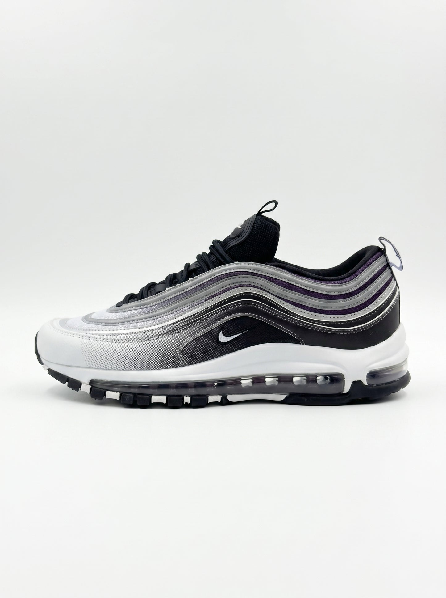 Nike Air Max Oreo