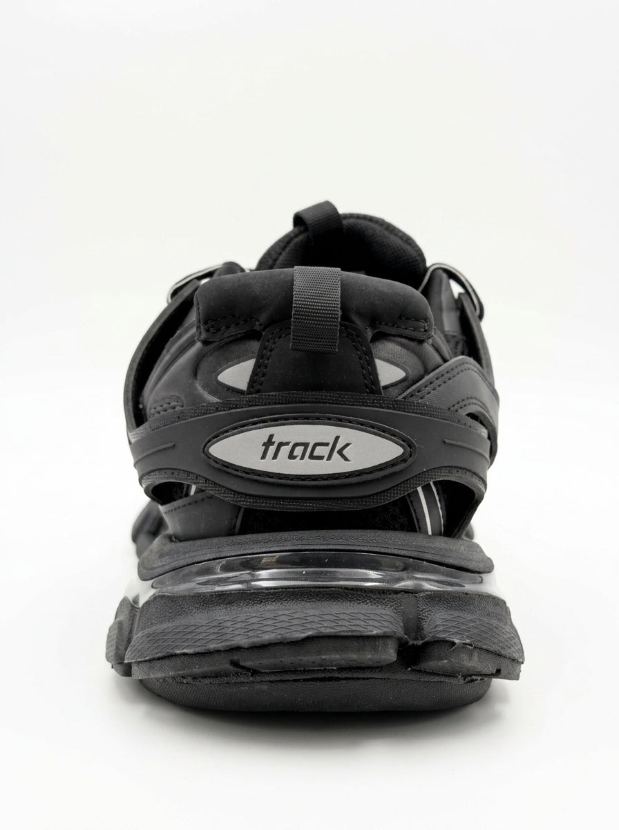 Balenciaga track