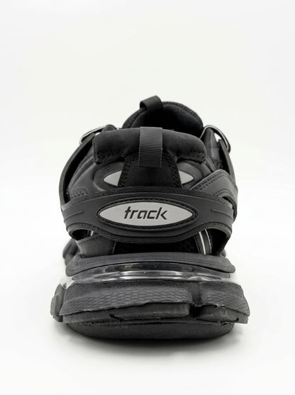 Balenciaga track