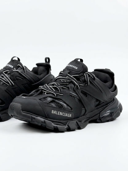 Balenciaga track